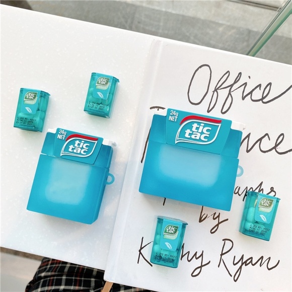 apple AirPods 1/2 gen case - Picture 5 of 10